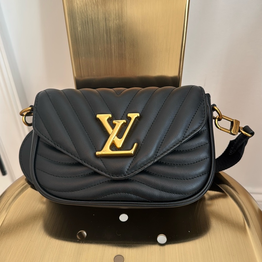 Inspired Crossbody bag